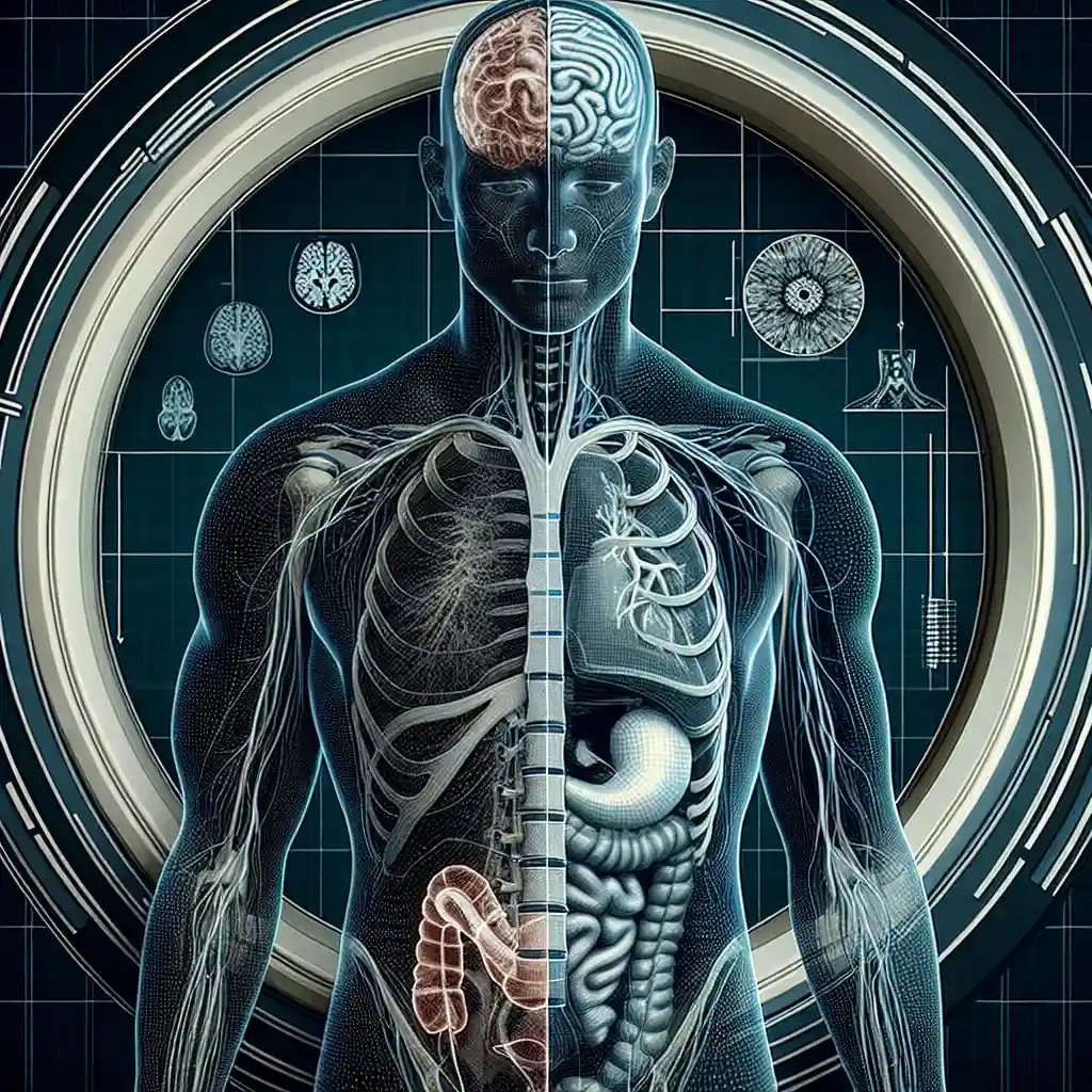 Комплексная МРТ-диагностика всего тела в Днепре: кому подходит